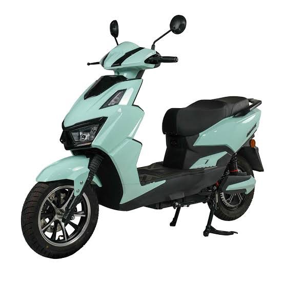 Premium Electric Scooter