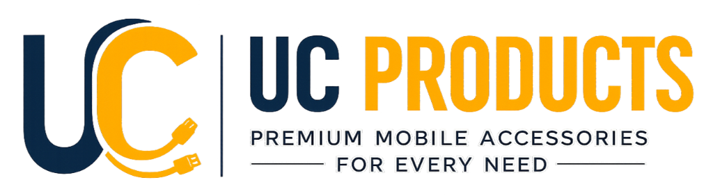 UC Products Logo