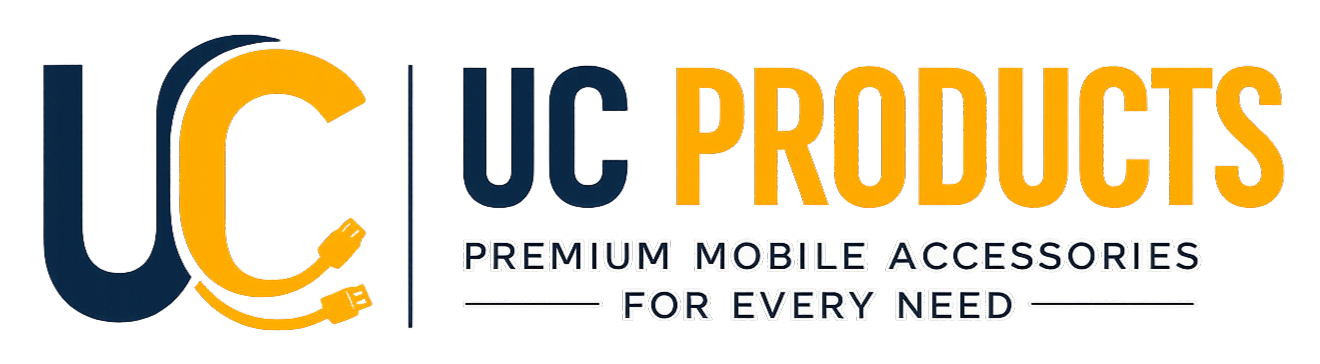 UC Products Logo