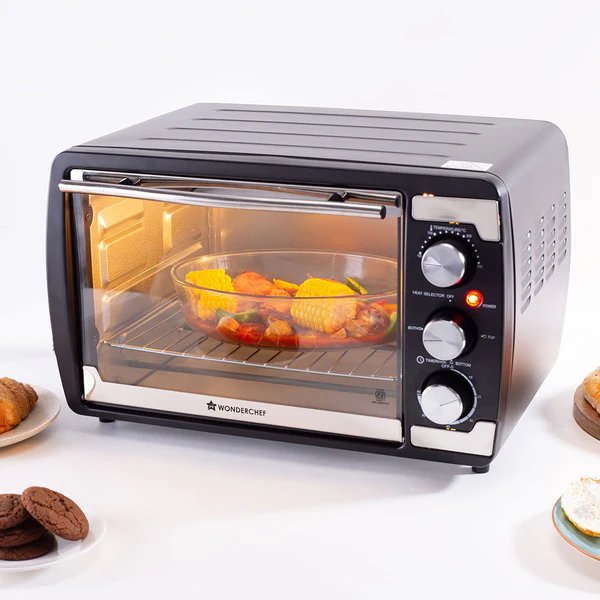 Microwave Oven